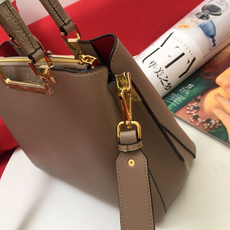 Satchel Bags - PDA Bags - 1248