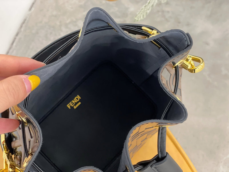 Satchel Bags - FDI Bags - 178
