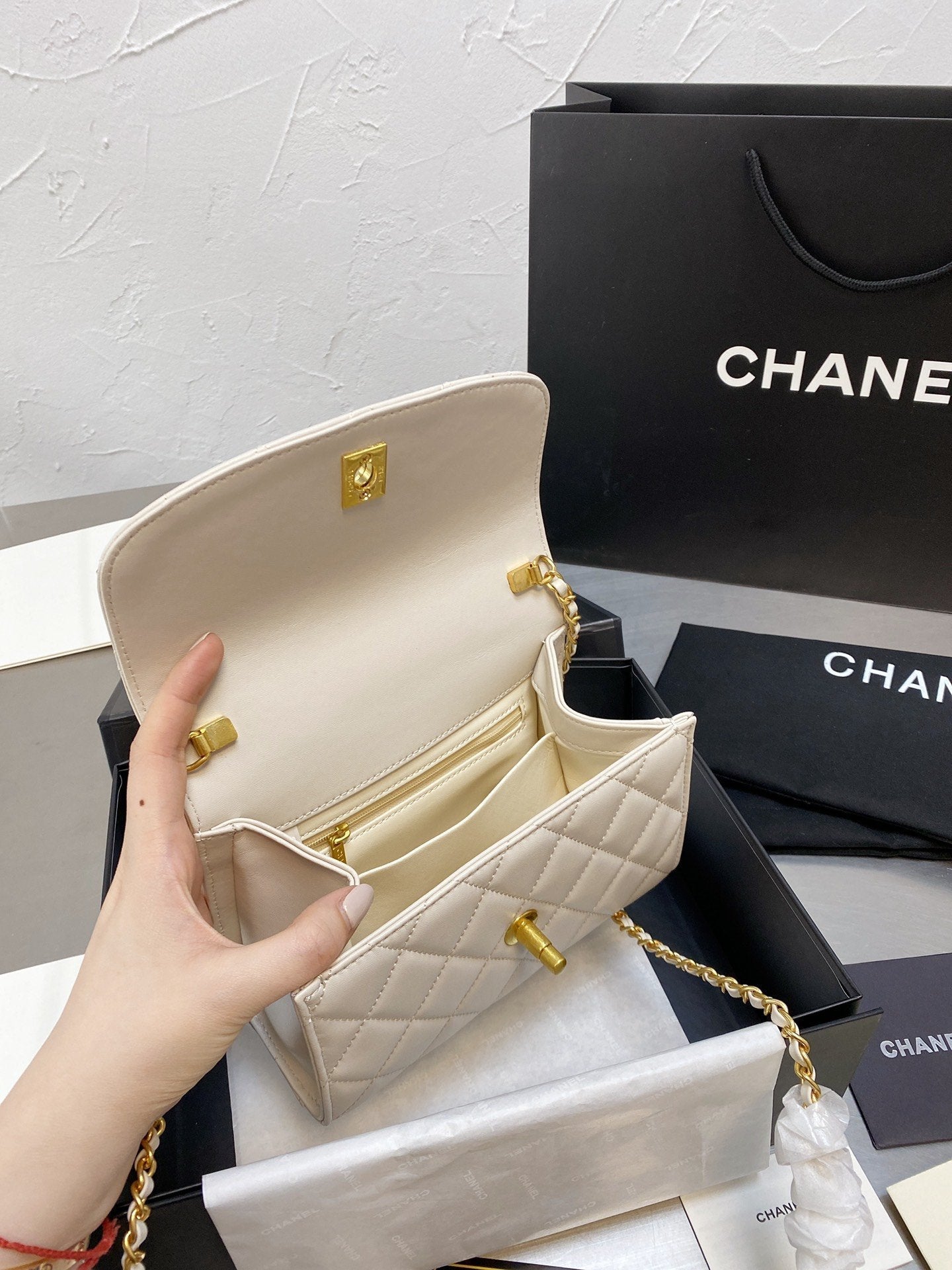 GLM - Top Quality Bags CHL 127