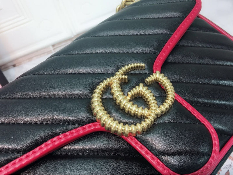 Satchel Bags - GUC Bags - 1319