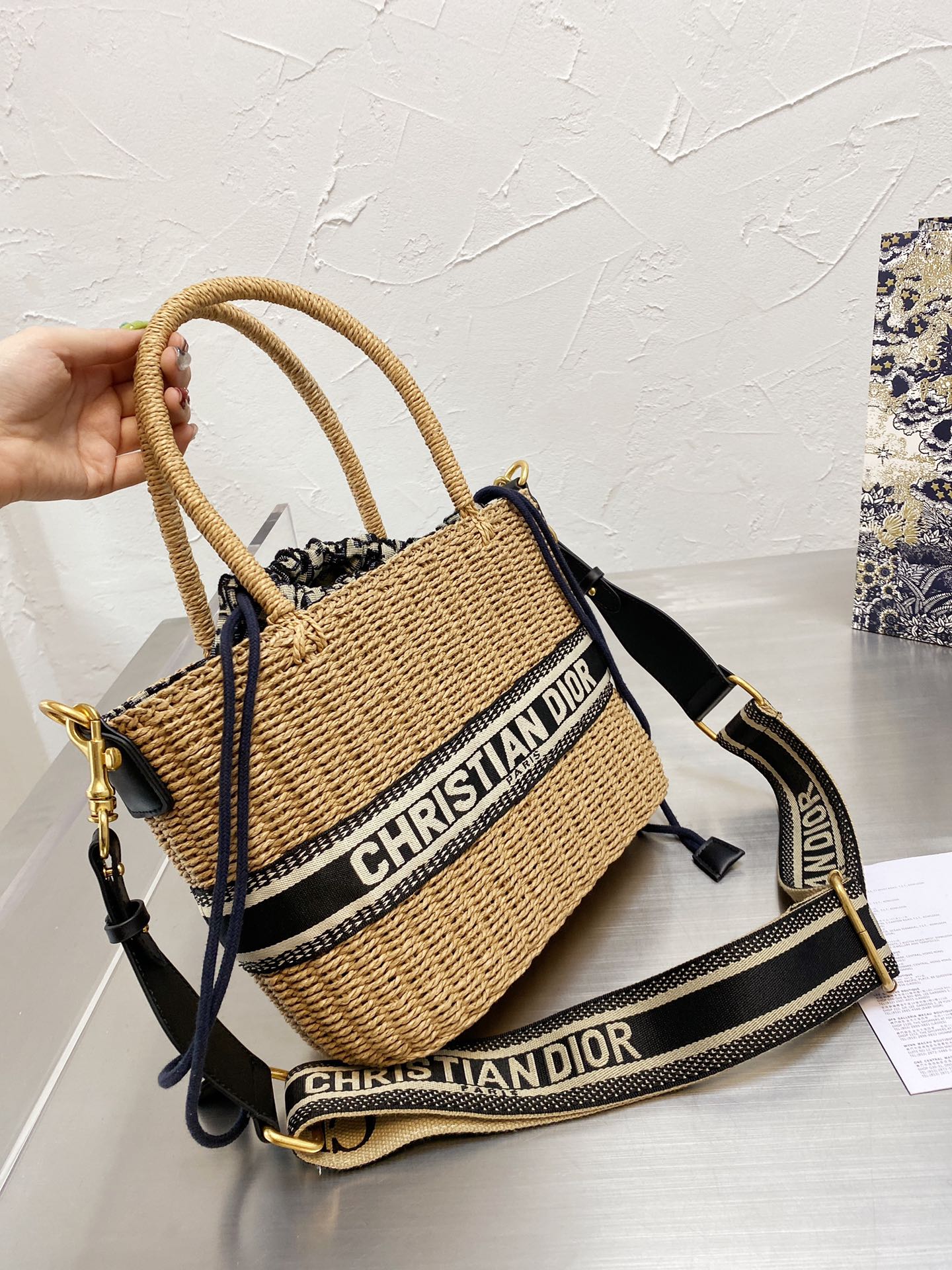 GLM - Top Quality Bags DIR 061