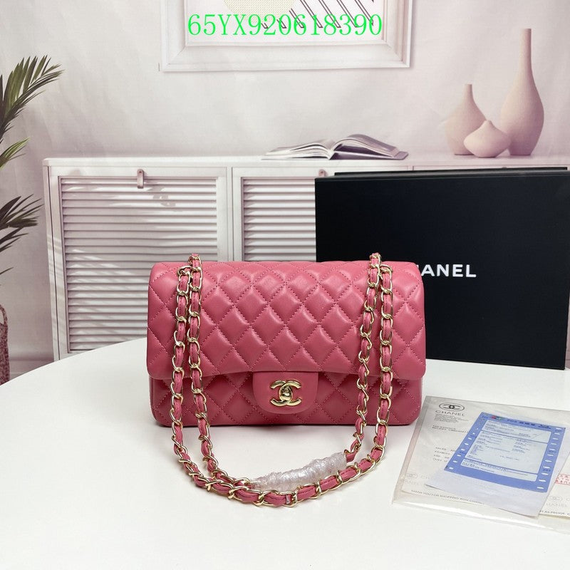 Satchel Bags - CHL Bags - 5331