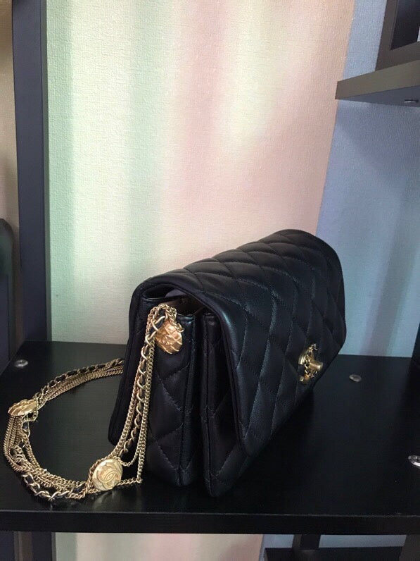 Satchel Bags - CHL Bags - 3003