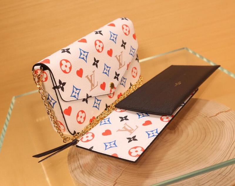 glami shop- LOV Bags - 2727