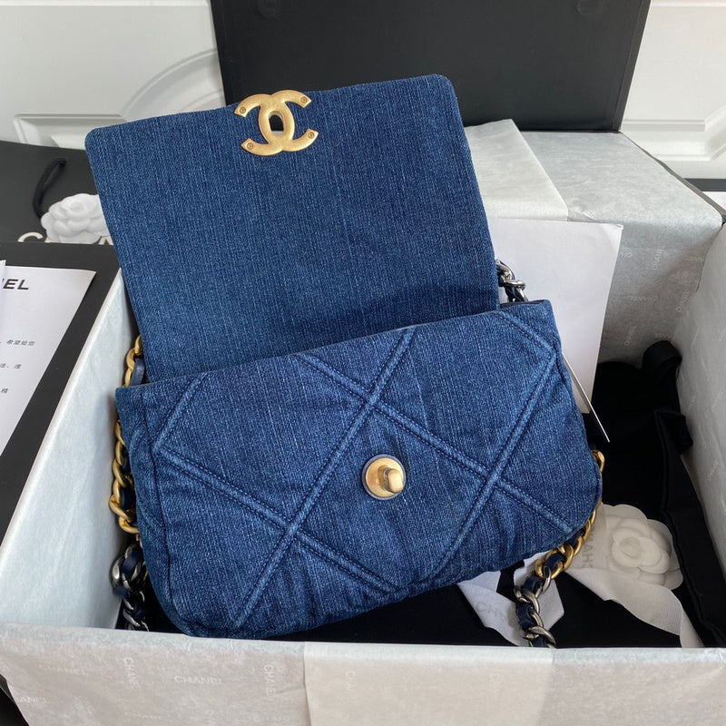 Satchel Bags - CHL Bags - 7413