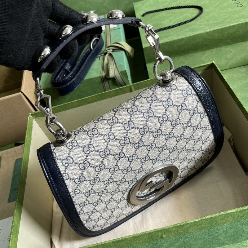 Satchel Bags - GCI Bags - 467