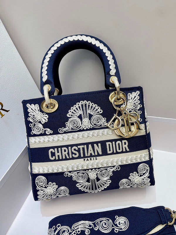 Glami Fashion - DIR Bags - 082