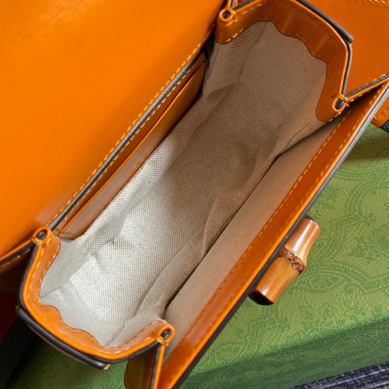 Satchel Bags - GCI Bags - 6701