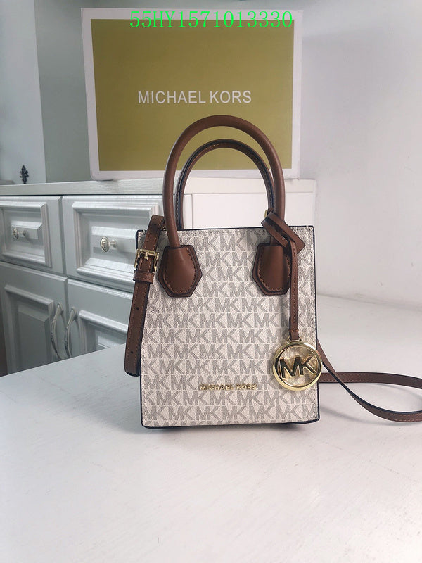 Satchel Bags - MK Bags - 201
