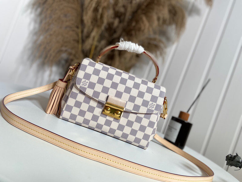 Satchel Bags - VL Bags - 5432
