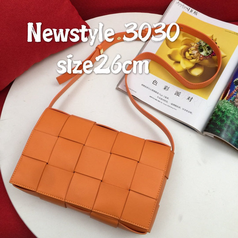 Fan Fashion -GLM - Top quality BBR Bags - 915