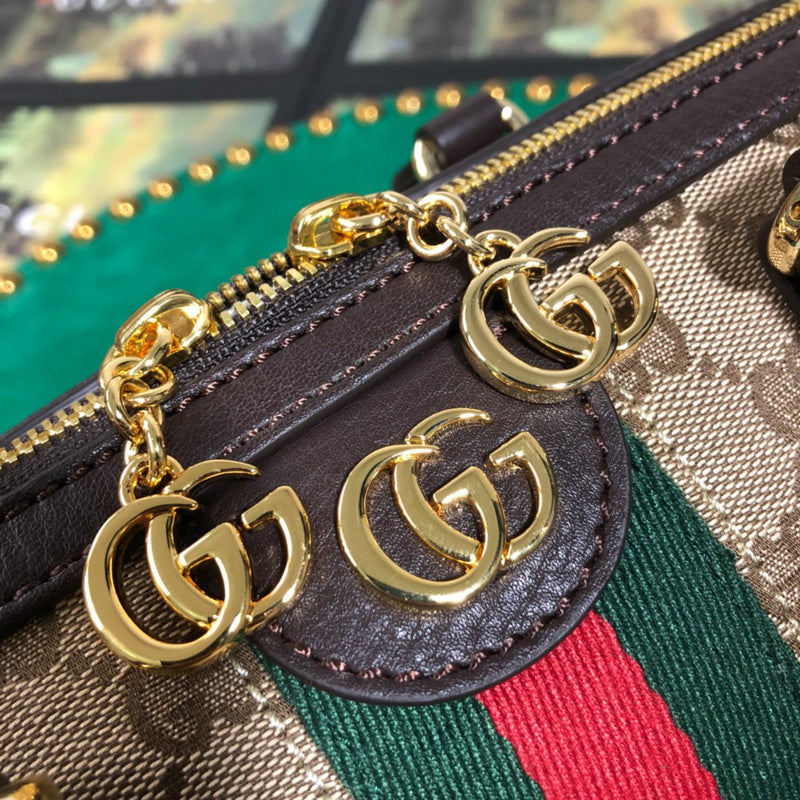 Satchel Bags - GCI Bags - 6308