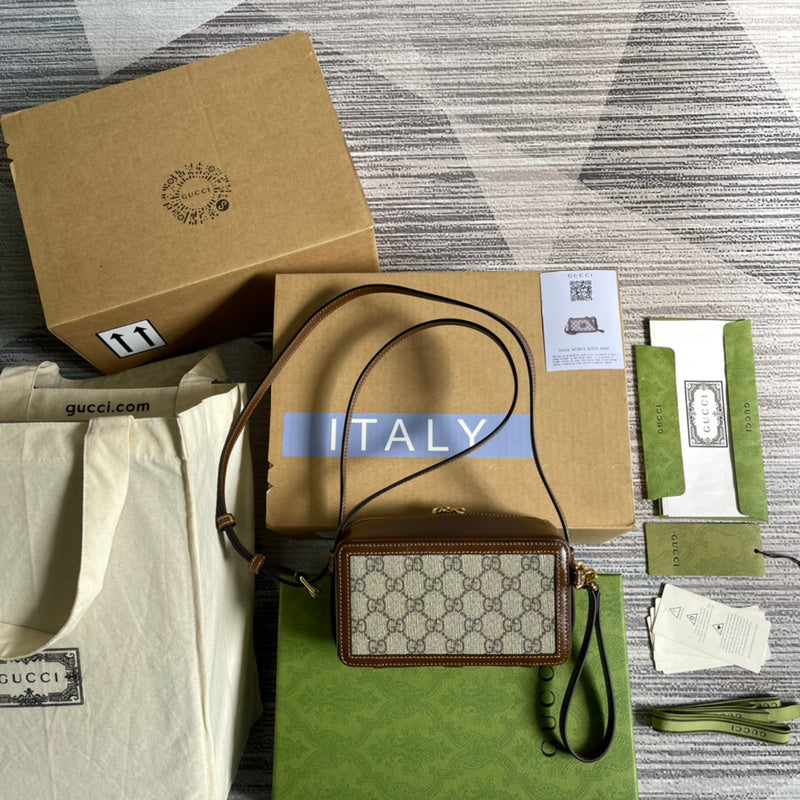 GLM - gg Bags - 319
