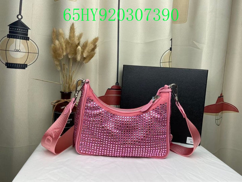 Satchel Bags - PDA Bags - 4620