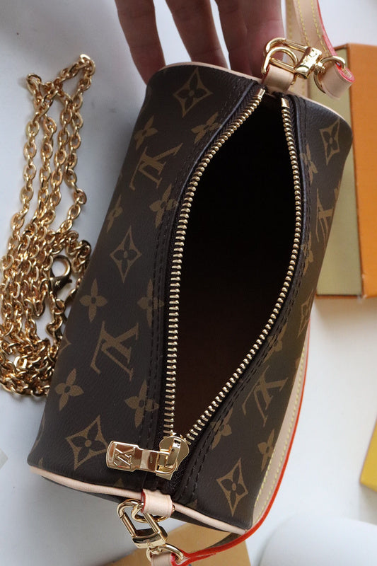 Satchel Bags - VL Bags - 4882