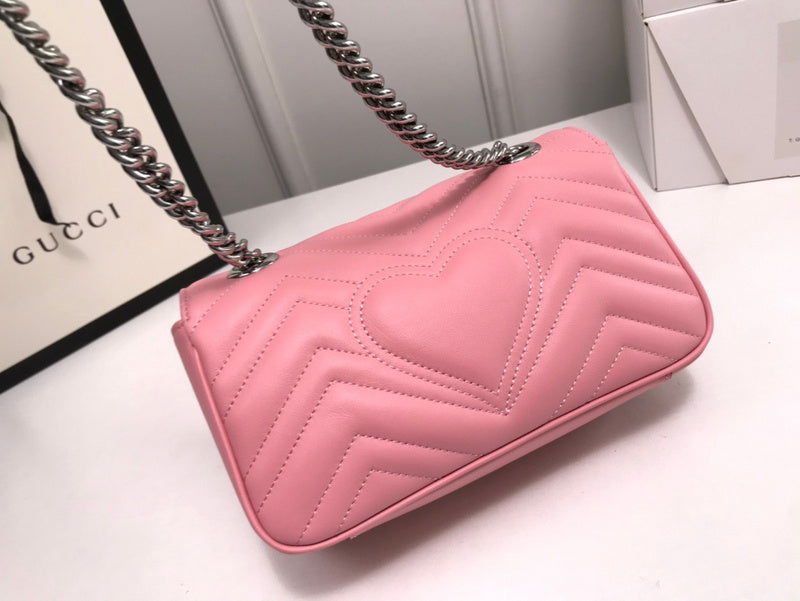 Satchel Bags - GCI Bags - 6995