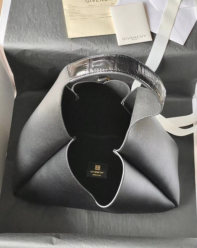 Satchel Bags - GVC Bags - 007