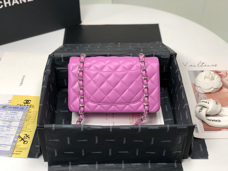 Satchel Bags - CHL Bags - 7467