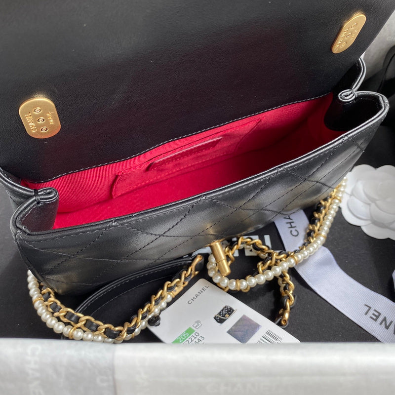 Satchel Bags - CHL Bags - 086