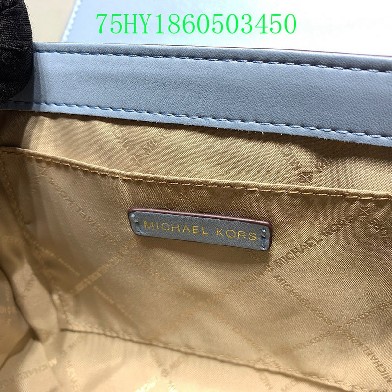 Satchel Bags - MK Bags - 385
