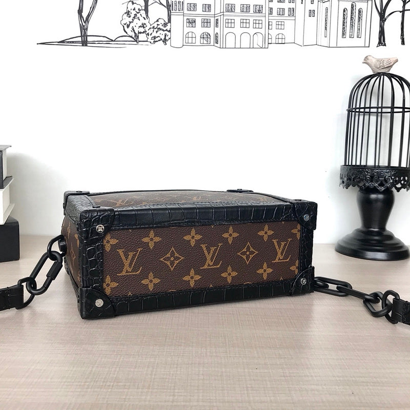 Satchel Bags - GUC Bags - 2329