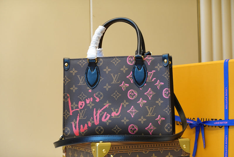 Satchel Bags - VL Bags - 4644