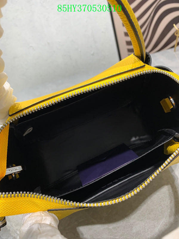 Satchel Bags - PDA Bags - 3261