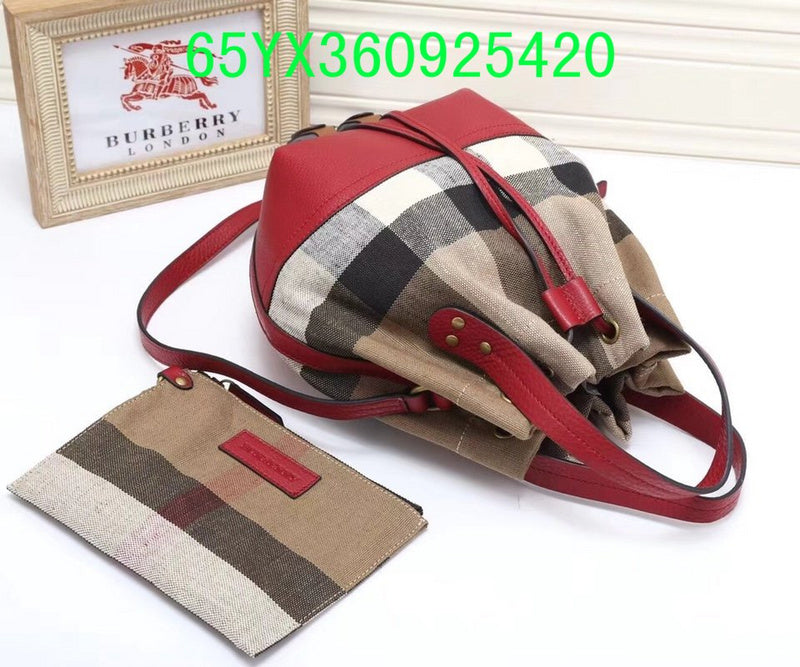 Fan Fashion -GLM - Top quality BBR Bags - 642