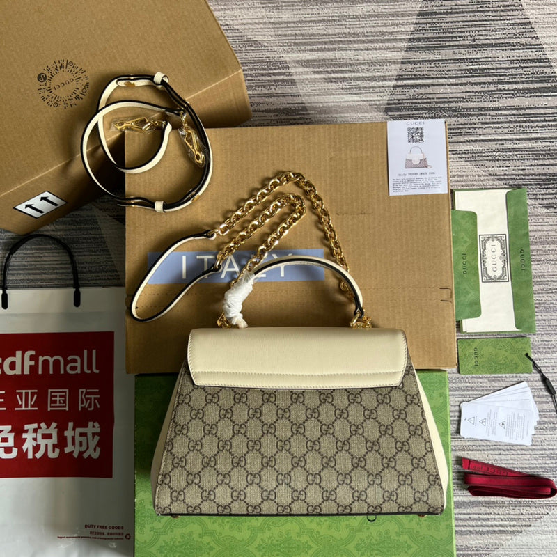 Satchel Bags - GCI Bags - 4186