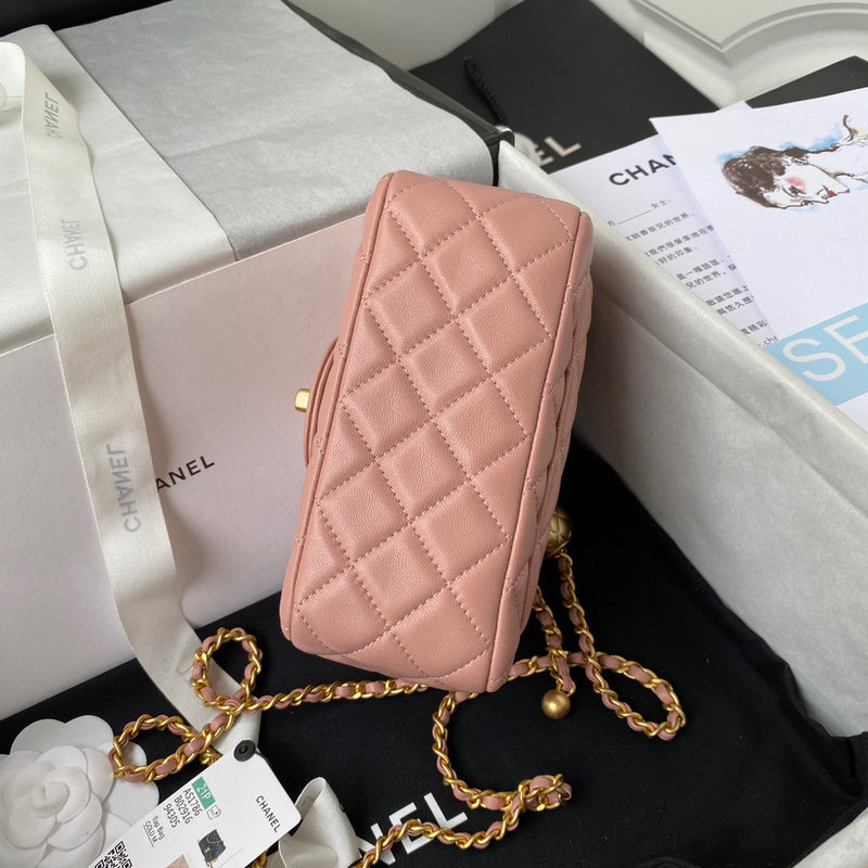 Satchel Bags - CHL Bags - 7642