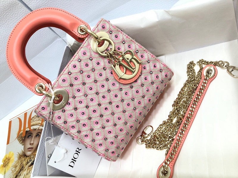 GLM - Dir Bags - 1371