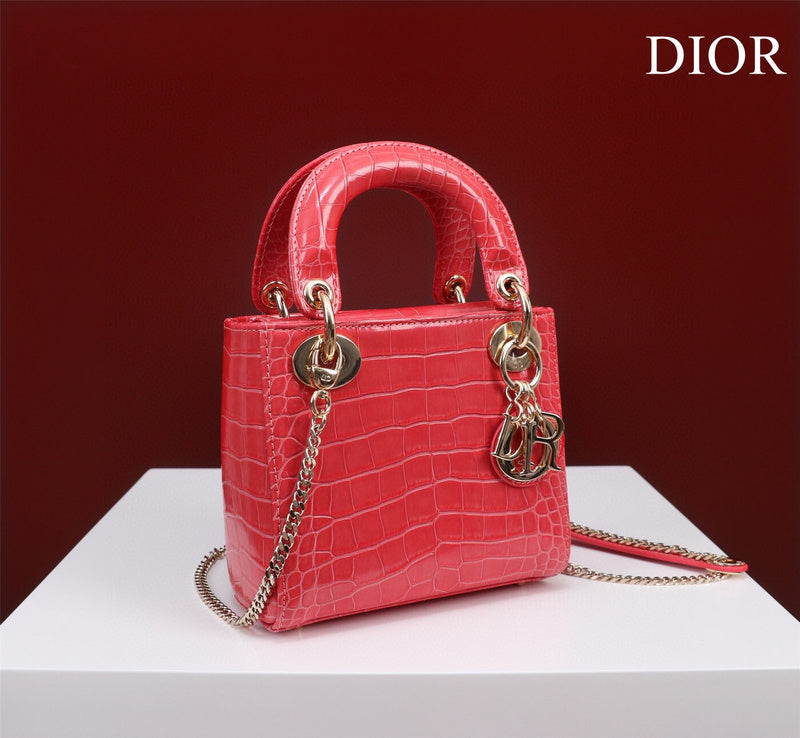 GLM - Dir Bags - 1766