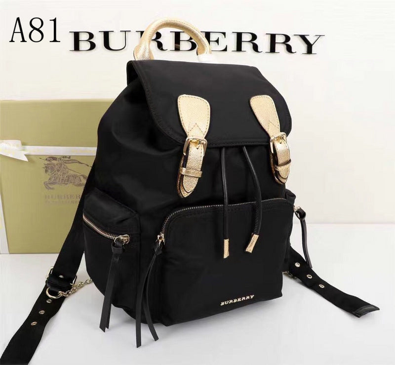 Fan Fashion -GLM - Top quality BBR Bags - 766