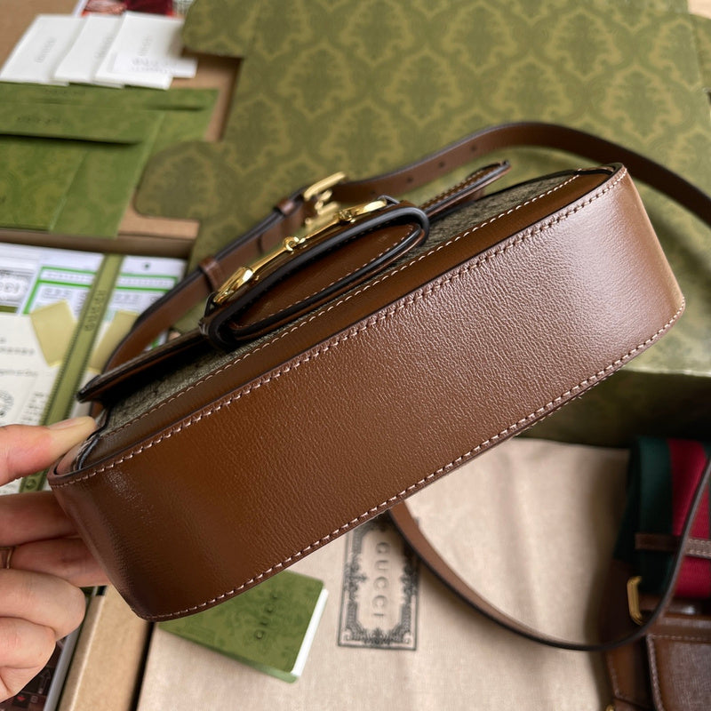 Satchel Bags - GCI Bags - 3140