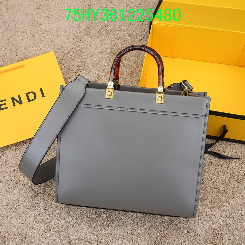 Glami - FDE Bags - 3481