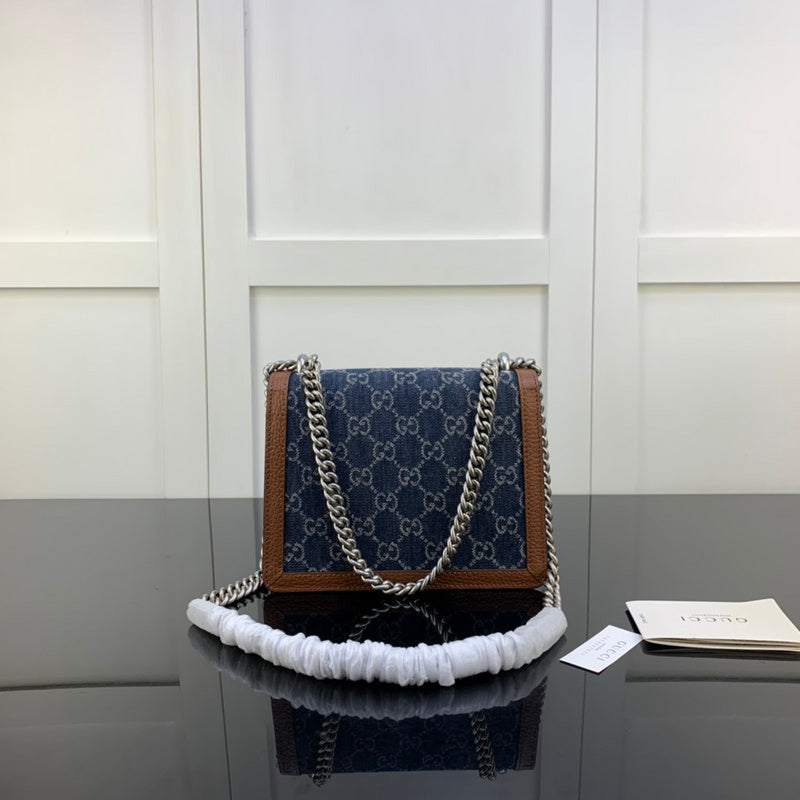 Satchel Bags - GUC Bags - 1072