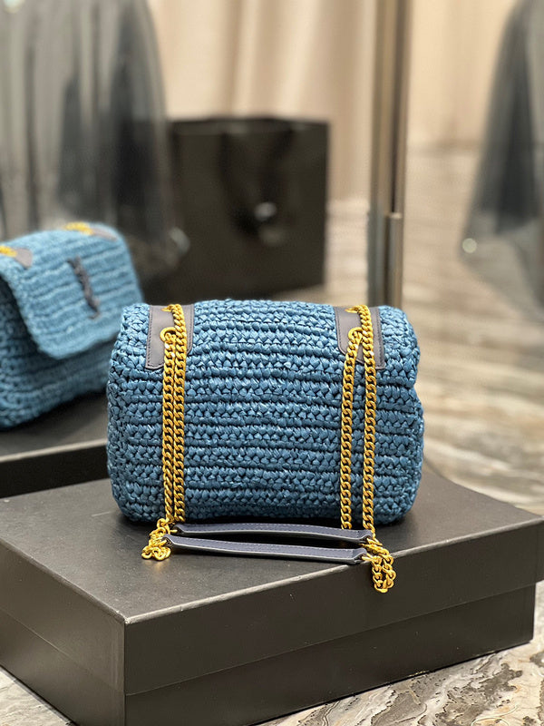 GLM - SLY Bags - 617
