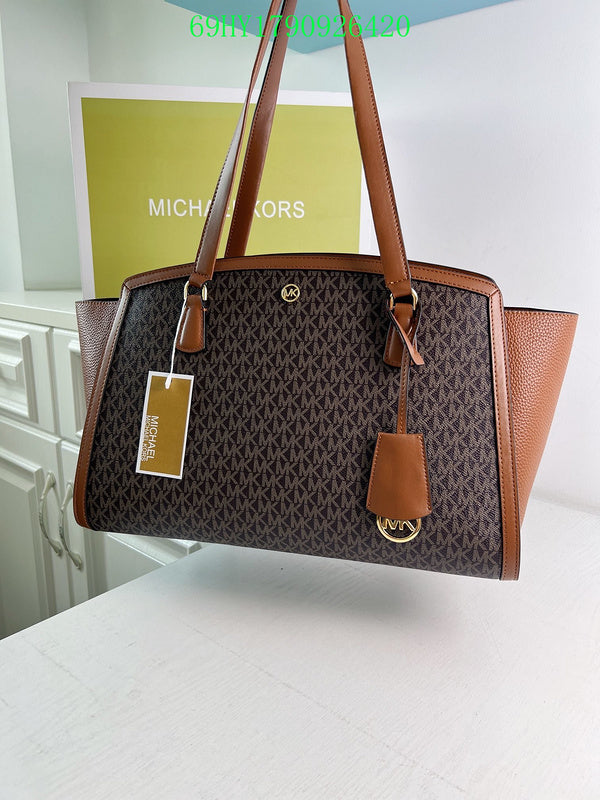 Satchel Bags - MK Bags - 208