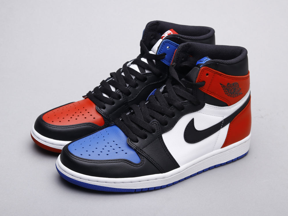 GLM - AJ1 TOP3 Mandarin Duck
