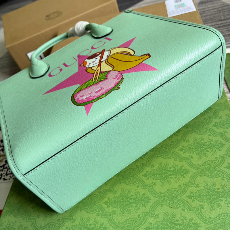 Satchel Bags - GCI Bags - 4236