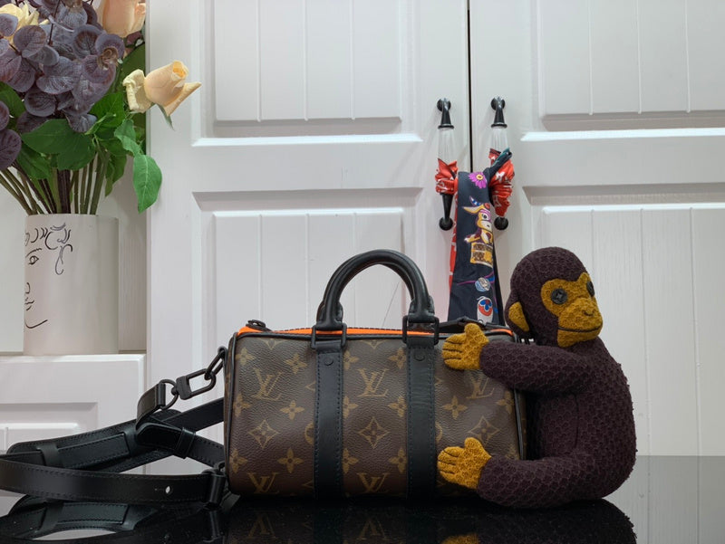 Satchel Bags - VL Bags - 6045