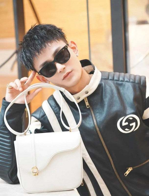 Satchel Bags - GCI Bags - 651