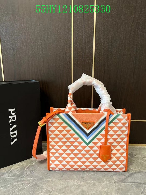 Satchel Bags - PDA Bags - 4032