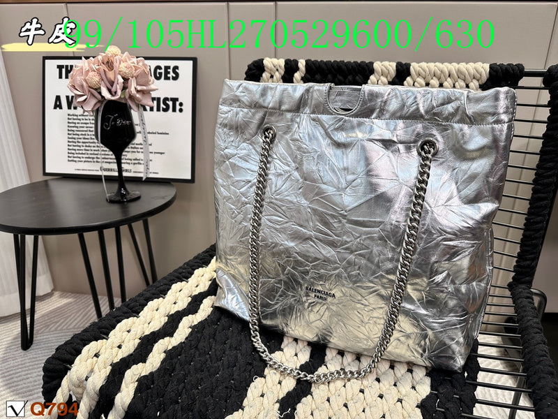 Satchel Bags - BGA Bags - 1762