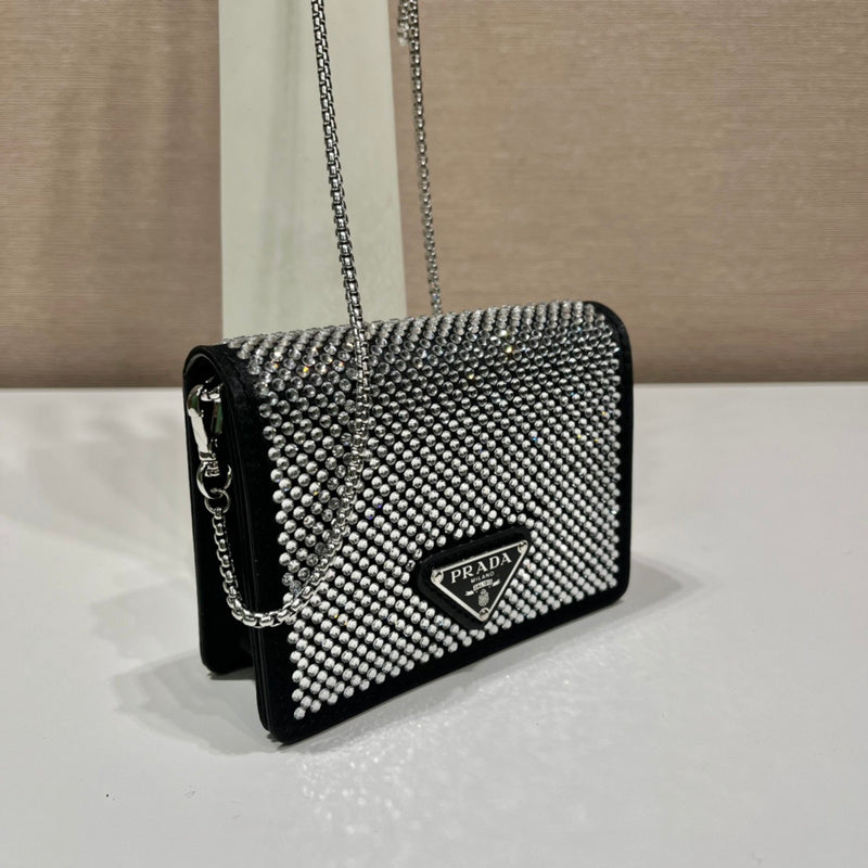 Satchel Bags - Mix1 Items - 008