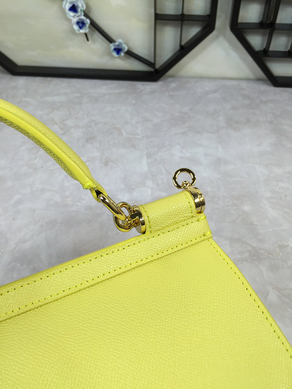 Satchel Bags - DG Bags - 017