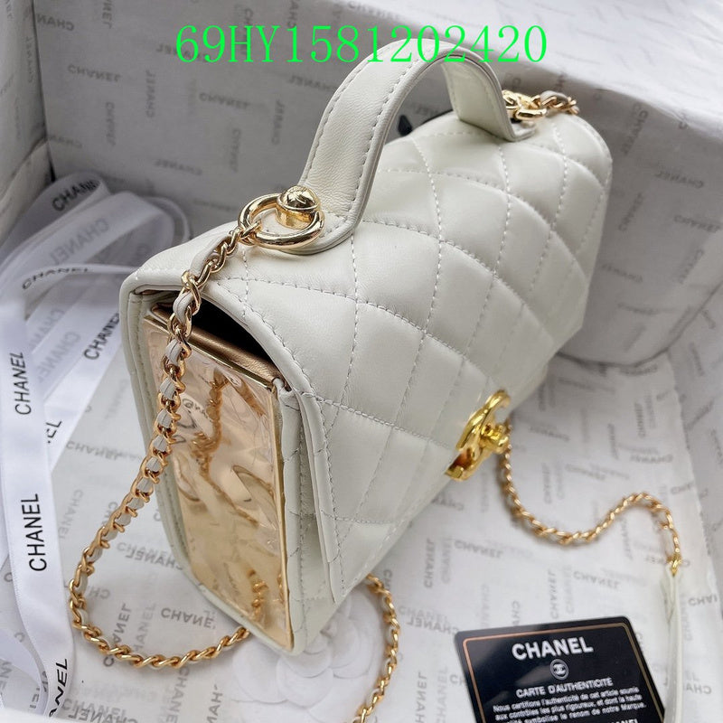Glami - CHL Bags - 3126