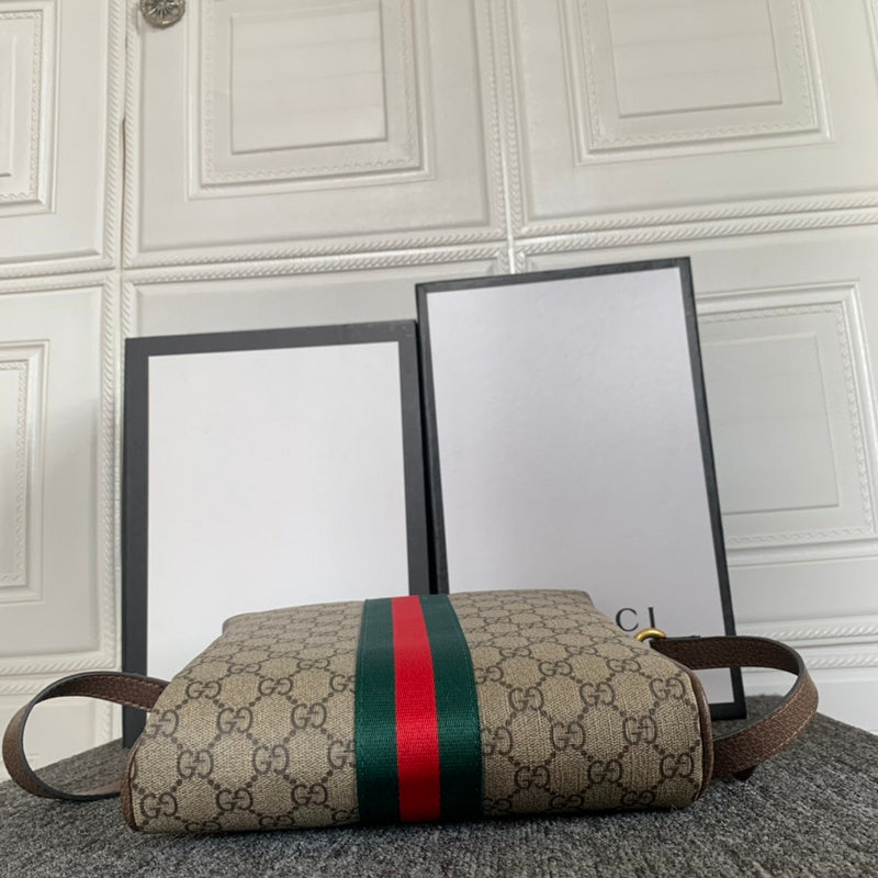 Satchel Bags - GUC Bags - 644