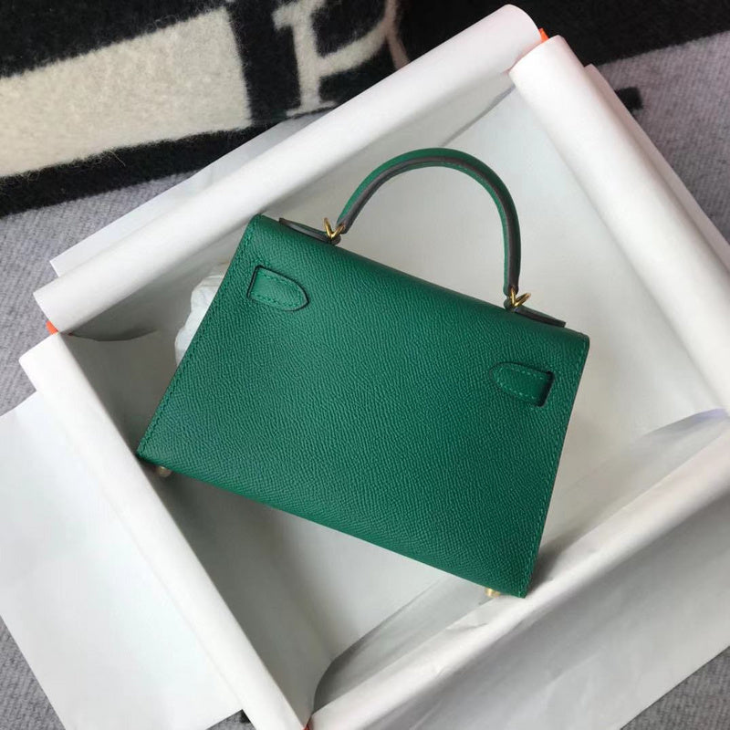 Satchel Bags - HMS-Bags - 359