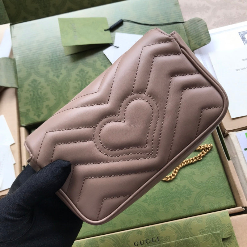 Satchel Bags - GCI Bags - 3150